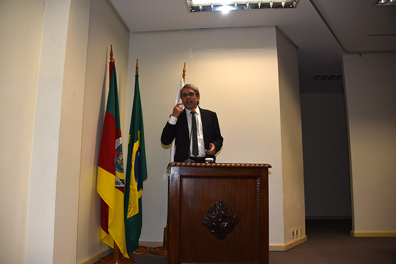Paulo Joarês Vieira