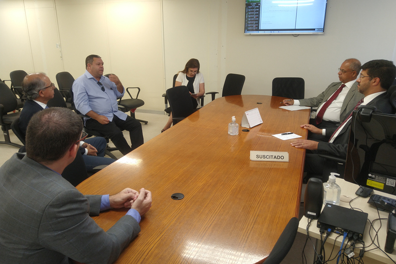 mediação no TRT-RS