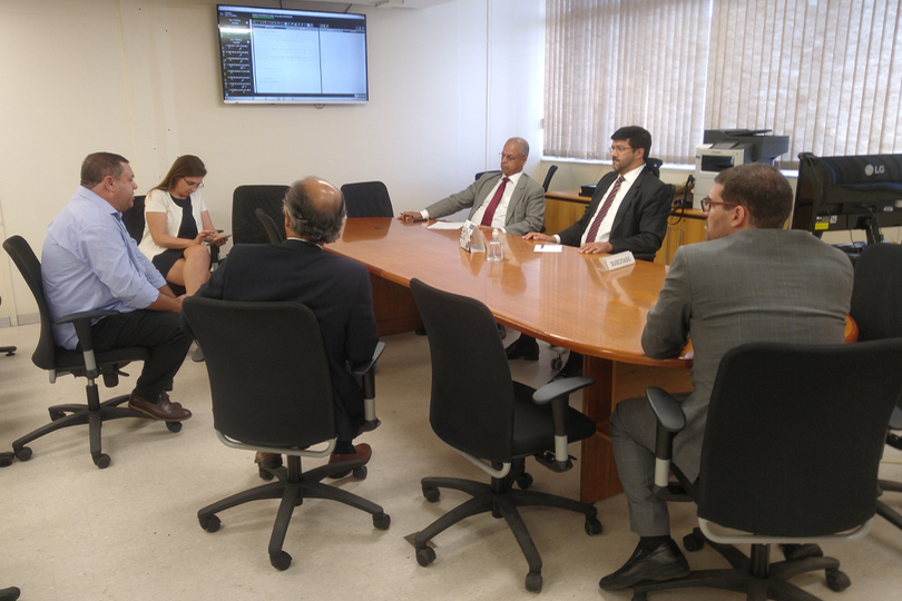 mediação no TRT-RS