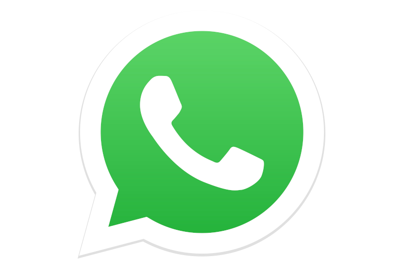 Logomarca do WhatsApp