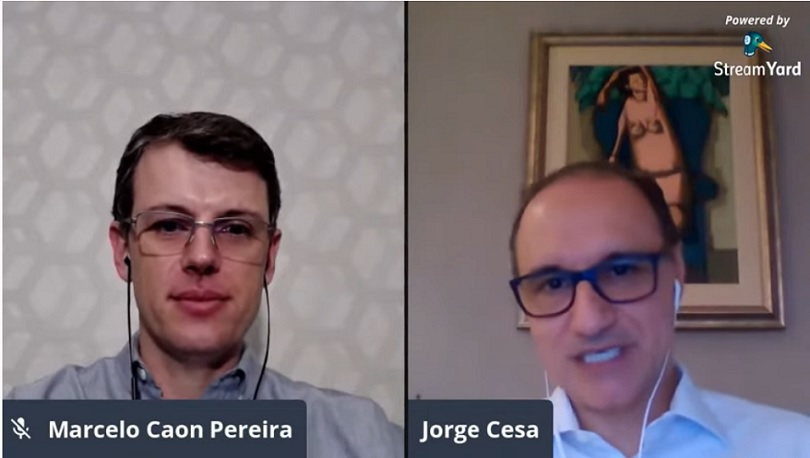 Juiz Marcelo Caon Pereira e Prof. Jorge Cesa Ferreira da Silva - "Teoria da Imprevisão e a Coisa Julgada em Acordos Trabalhistas na COVID-19"