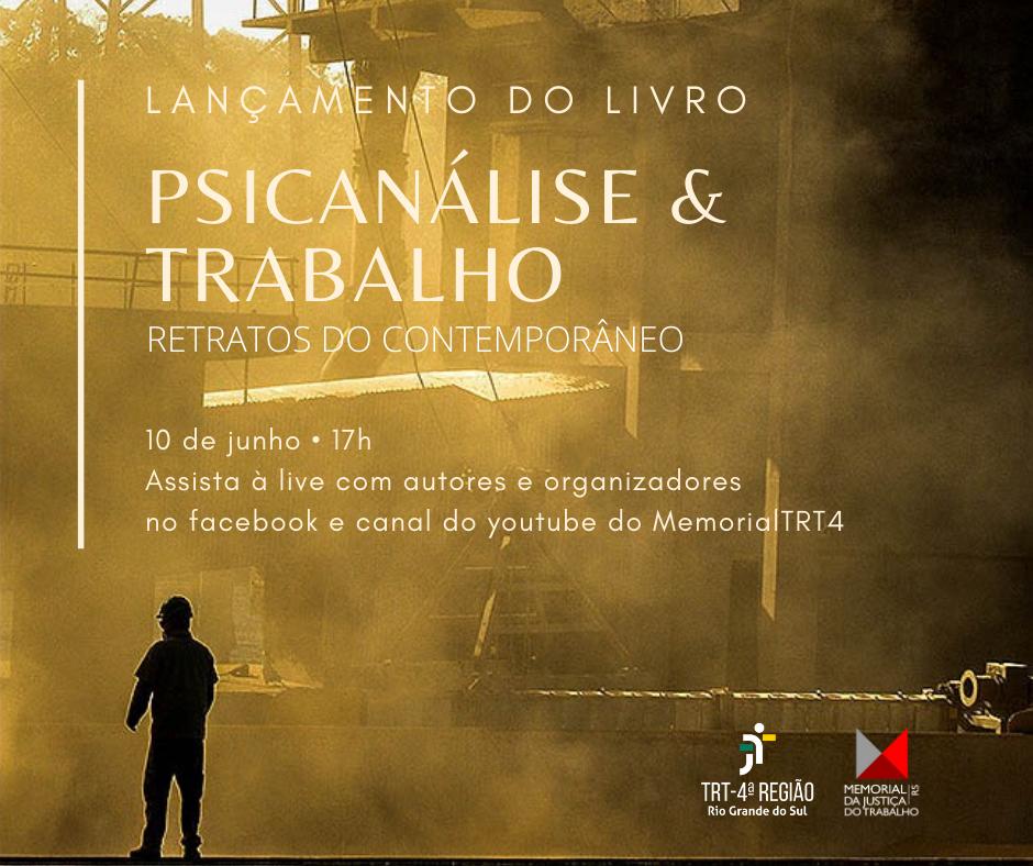 livro do memorial