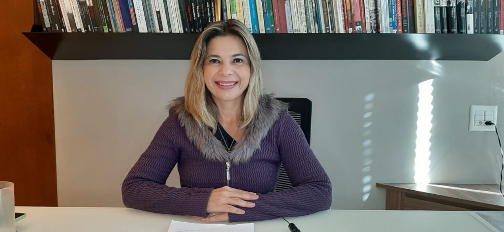 Presidente Noemia Porto