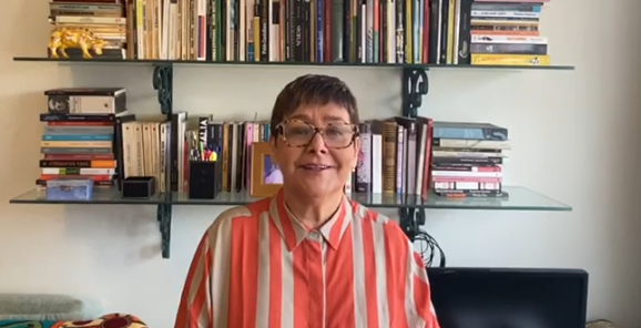 Presidente Carmen Gonzalez