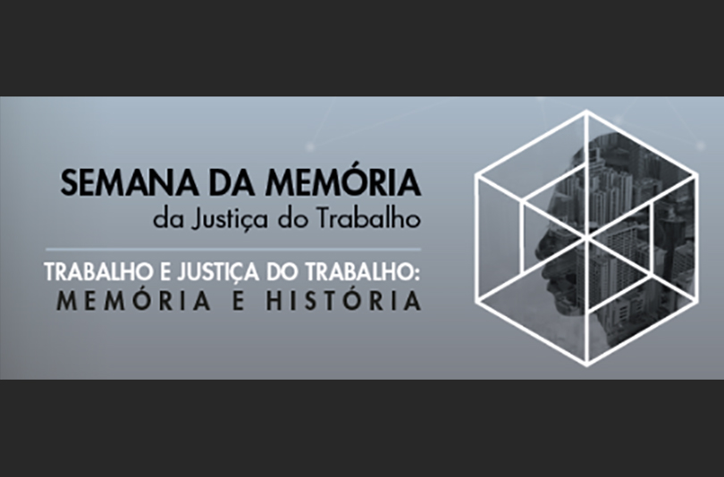 arte de divulgação do evento