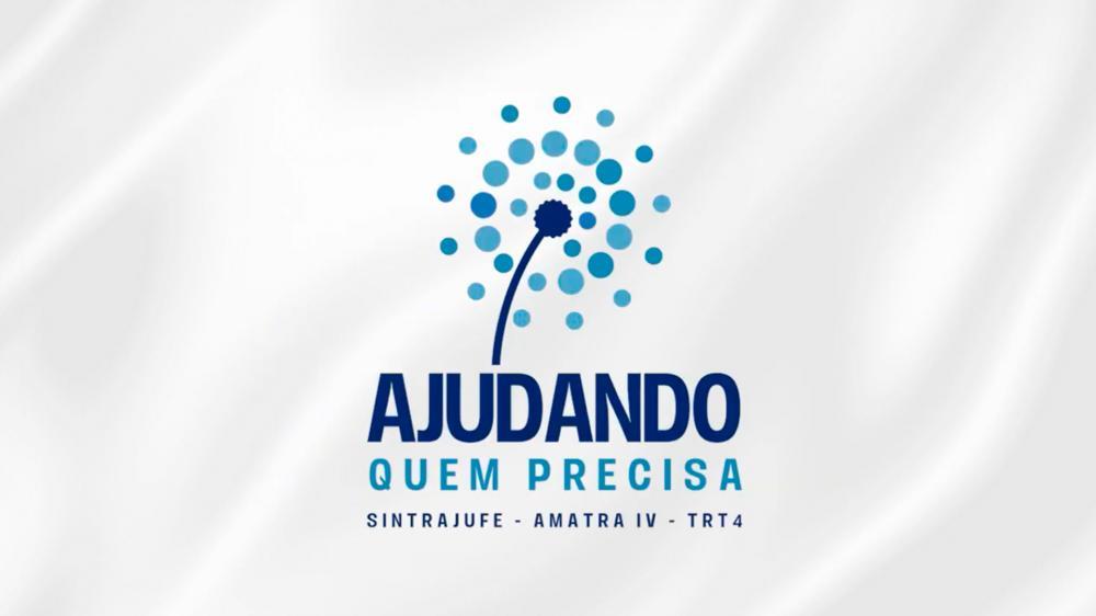 Logo da campanha