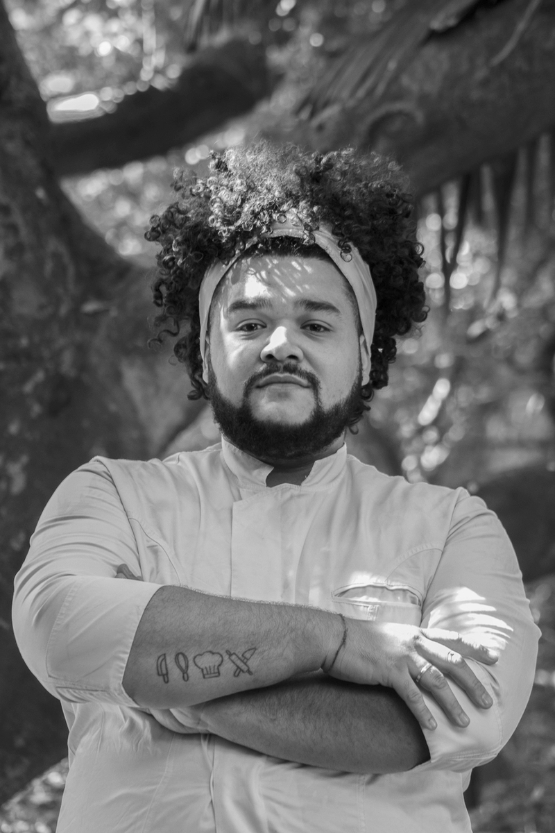 Lucas Rodrigues Muniz Guimarães (chef de cozinha)