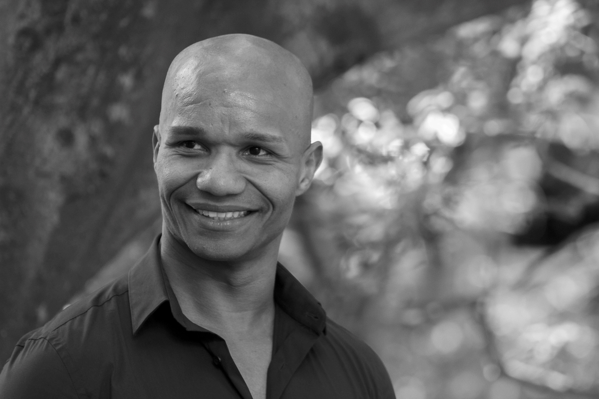 Leonardo Ribeiro (consultor e assessor de Comunicação e Negócios)