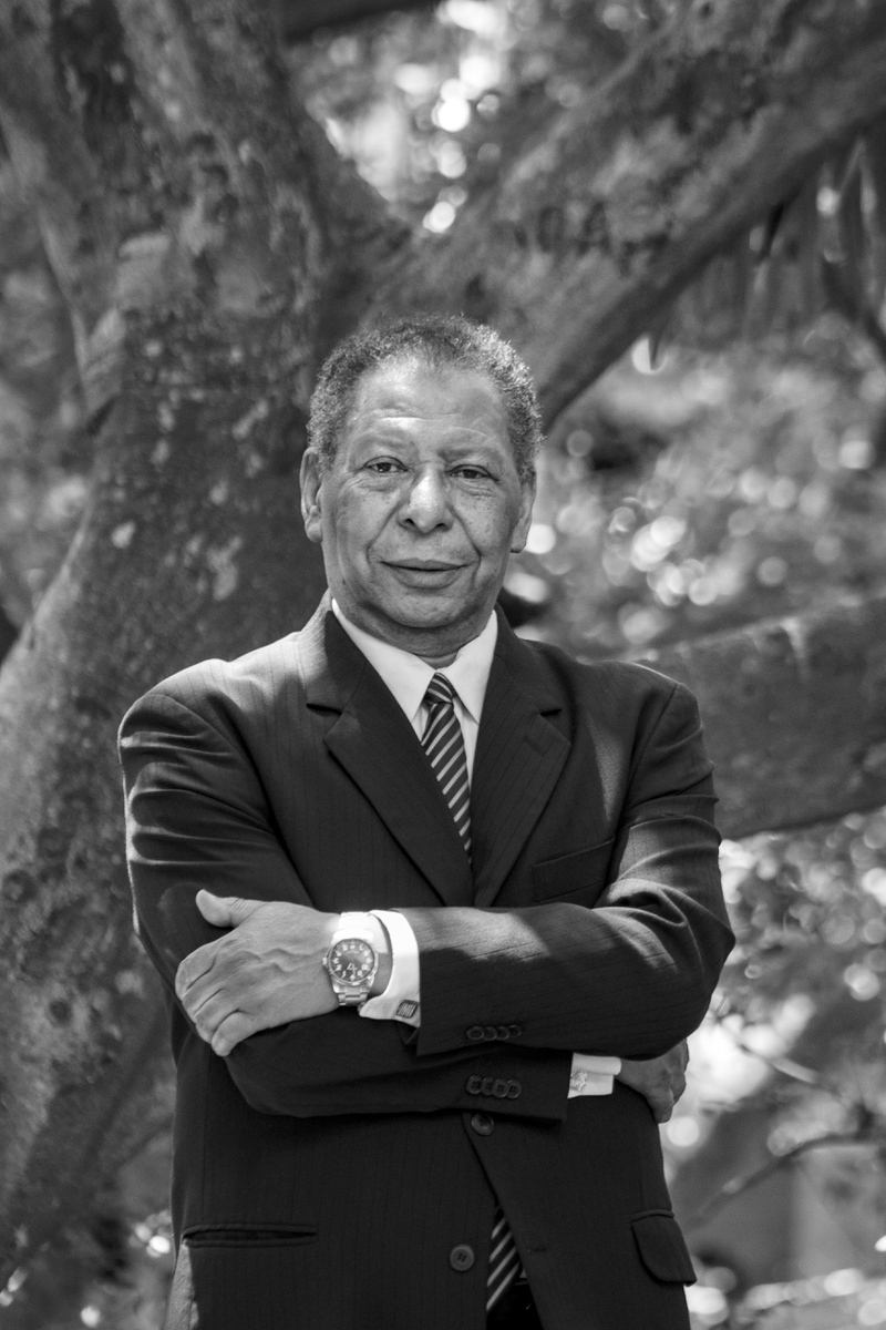 Antônio Carlos Côrtes (advogado, escritor e psicanalista)