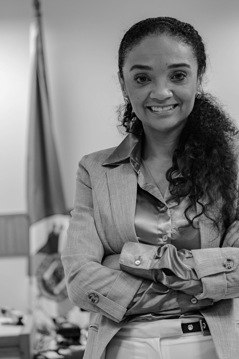 Karen Luise Vilanova Batista de Souza Pinheiro (juíza de Direito)