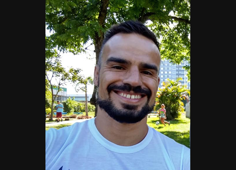 Foto de Daniel Piragibe Fernandes