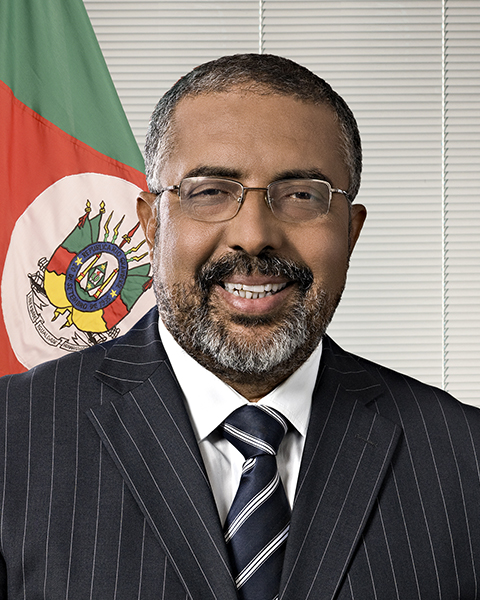 Senador Paulo Paim