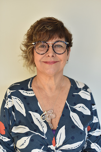 Presidente Carmen Izabel Centena Gonzalez