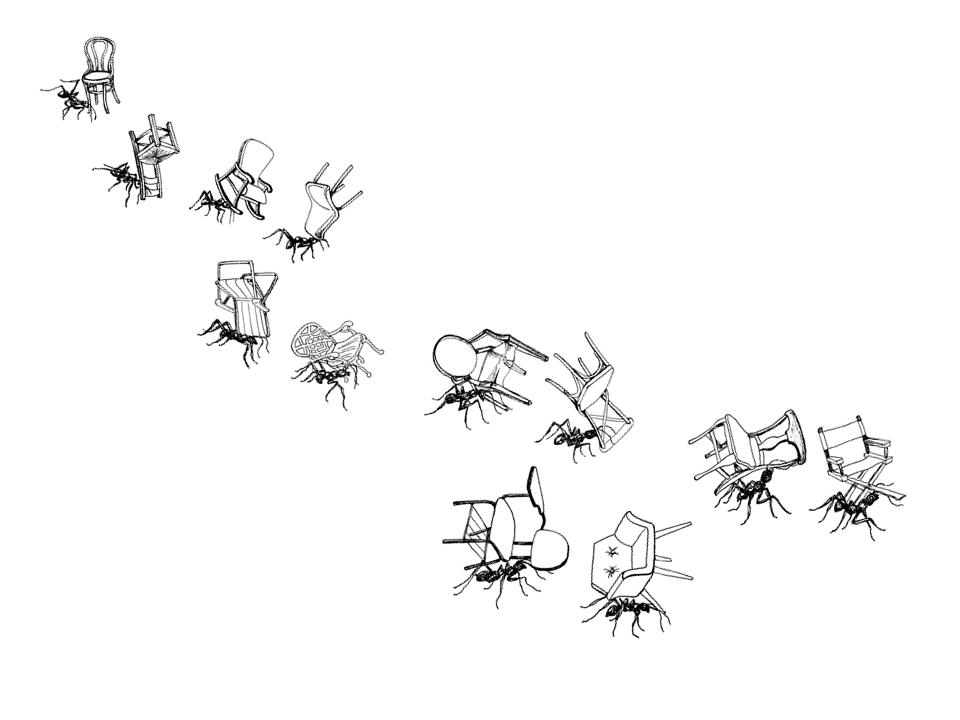 Sobrecarregadeiras  12