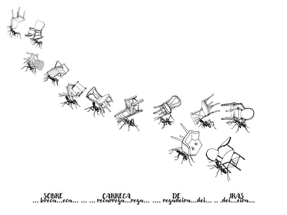 Sobrecarregadeiras  3