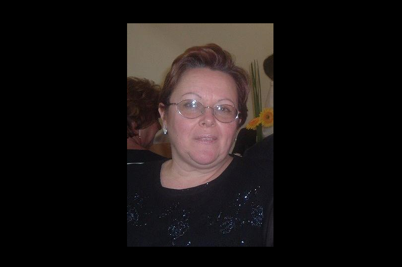 Foto da advogada Celiane