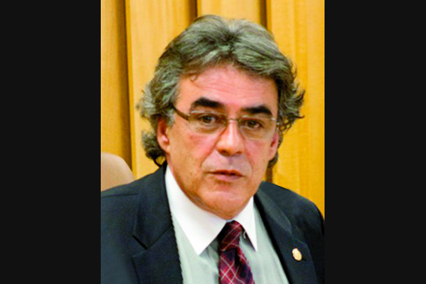 Ministro Aloysio Corrêa da Veiga