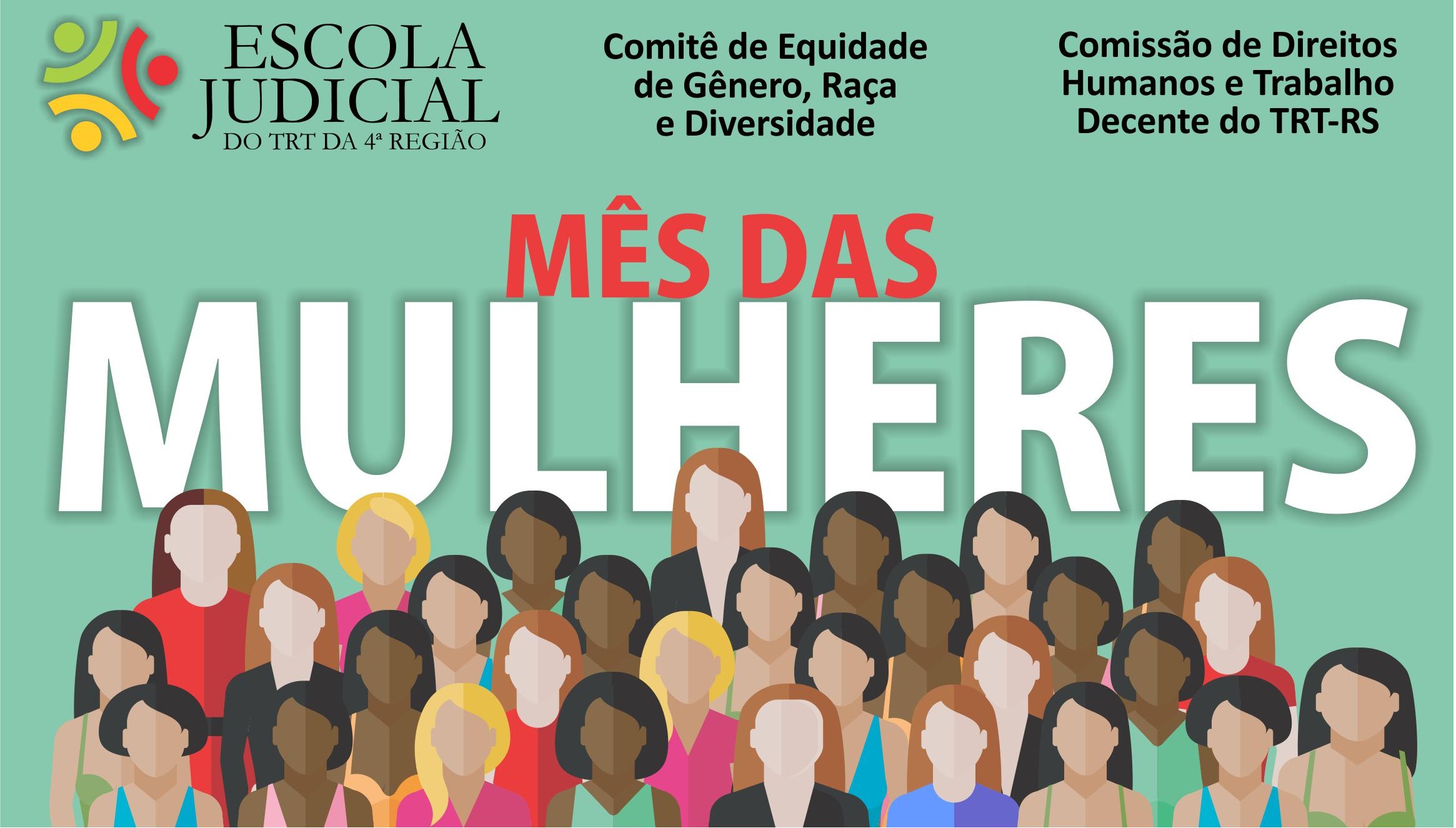 BannerMesDasMulheres