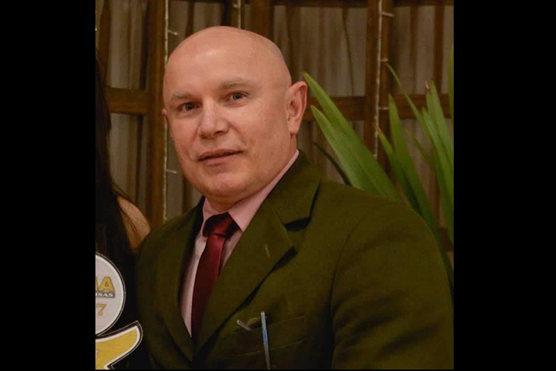 Oneide Smit