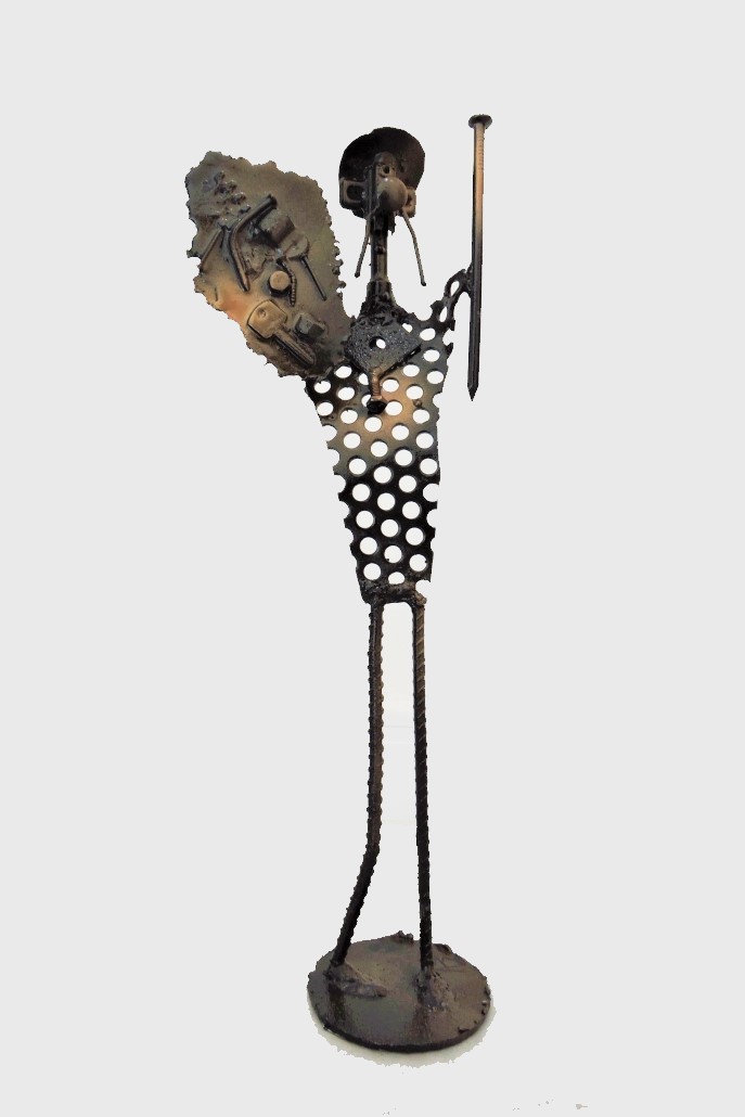 Dom Quixote Médio