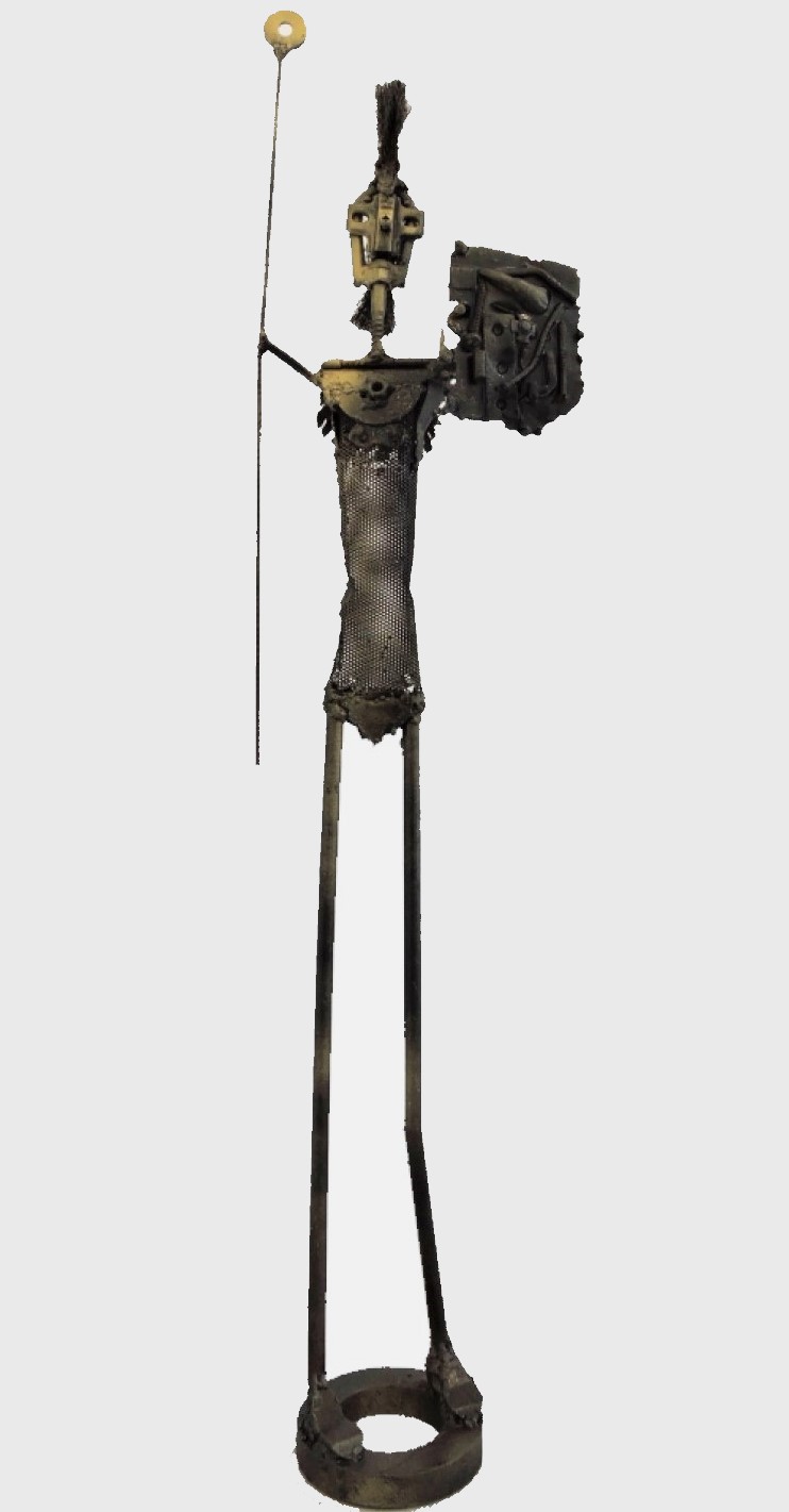 Guerreiro Moicano