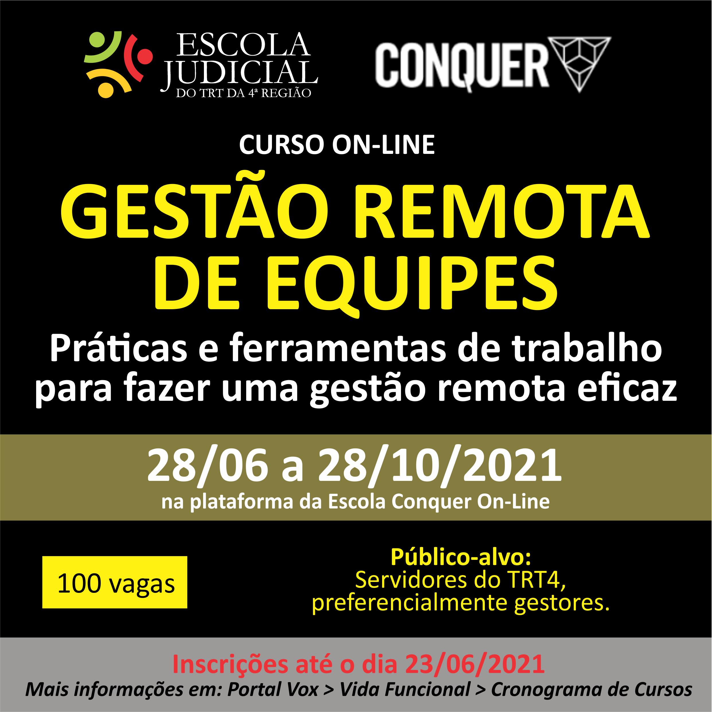 Card de divulgação