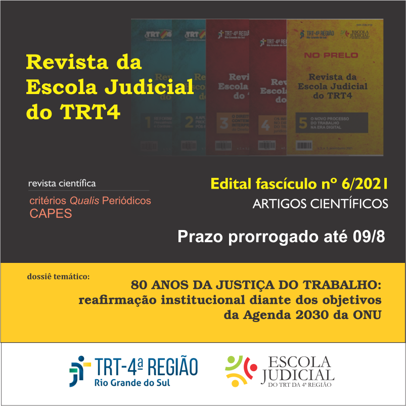 Arte de divulgação, contendo desenho das capas anteriores e as principais informações da publicação