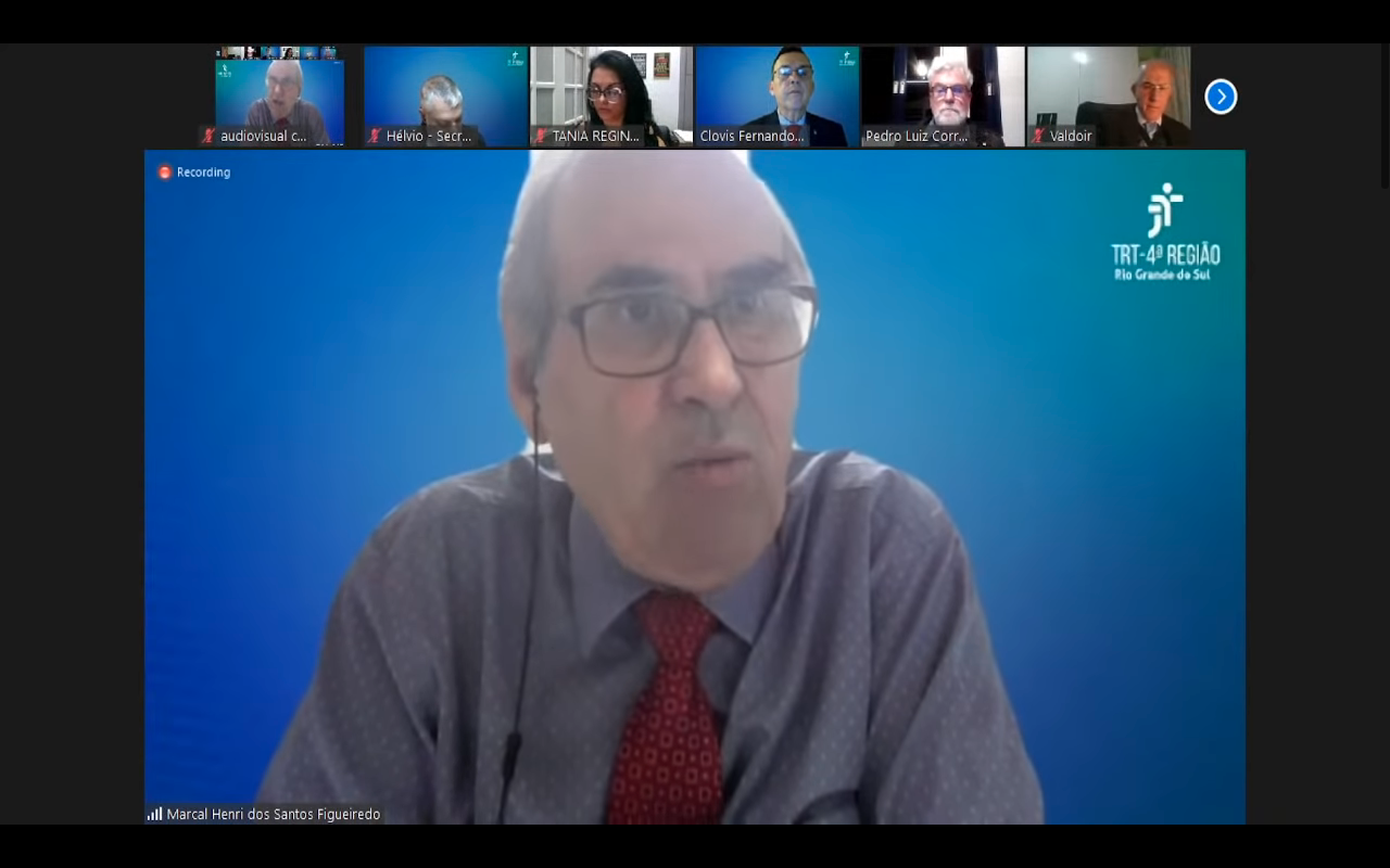 Marçal Henri dos Santos Figueiredo