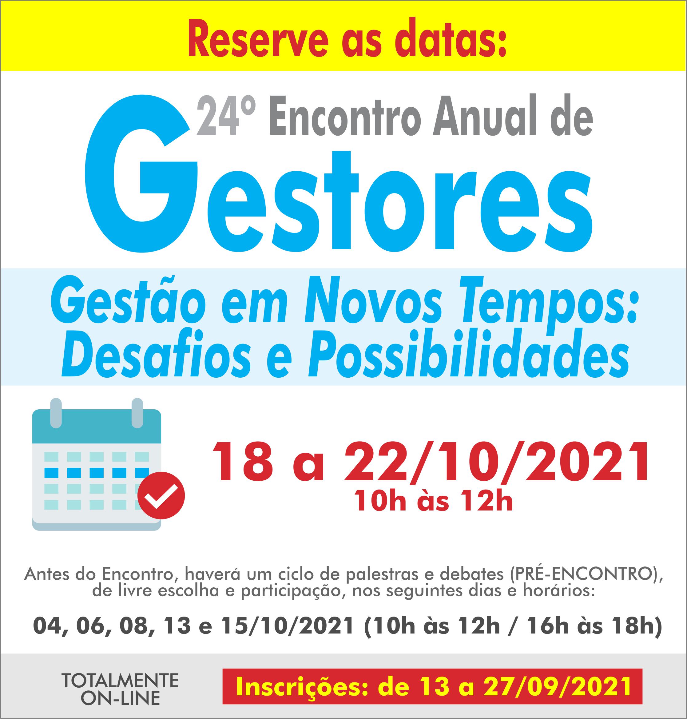 Card Reserve as Datas EAG2021