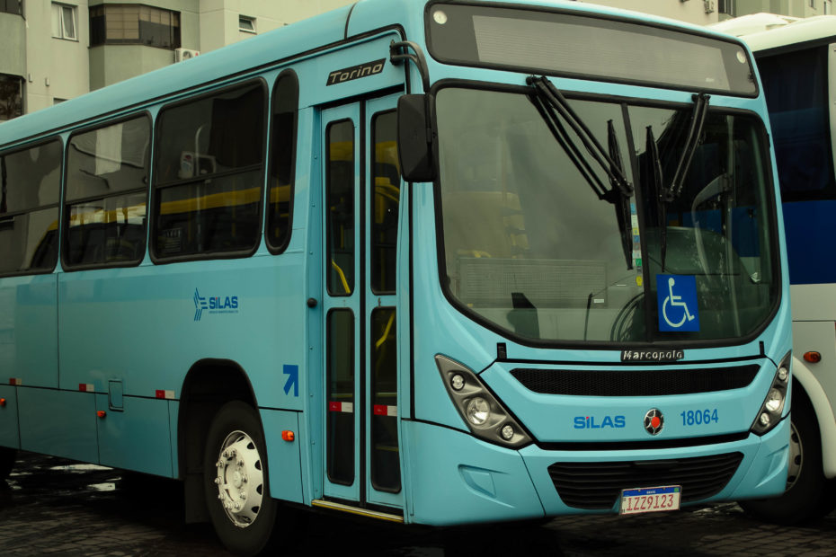 ônibus da Silas - Serviços de Transporte