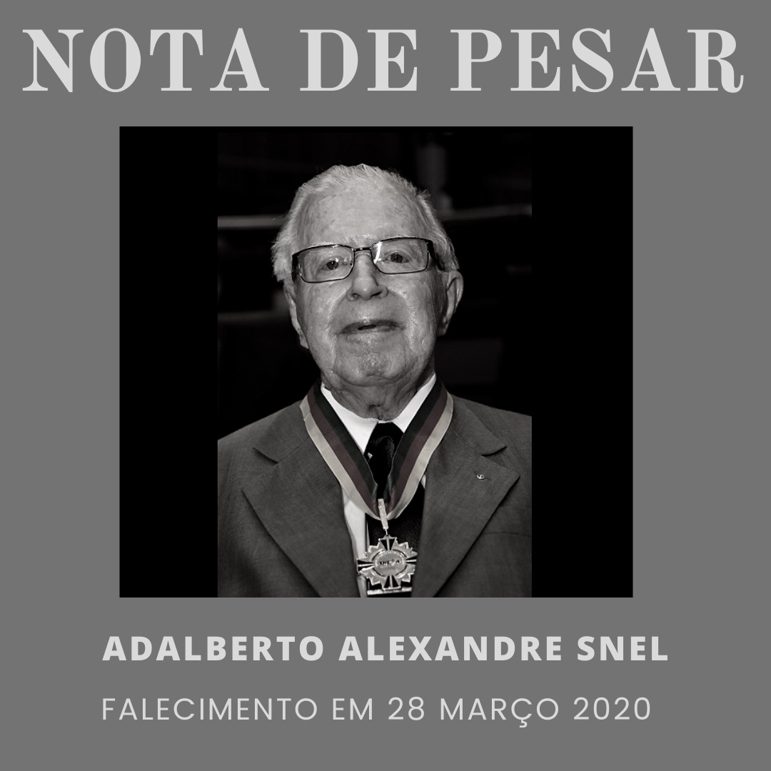 Nota de Pesar