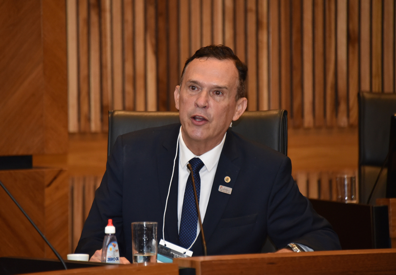 Clóvis Fernando Schuch Santos