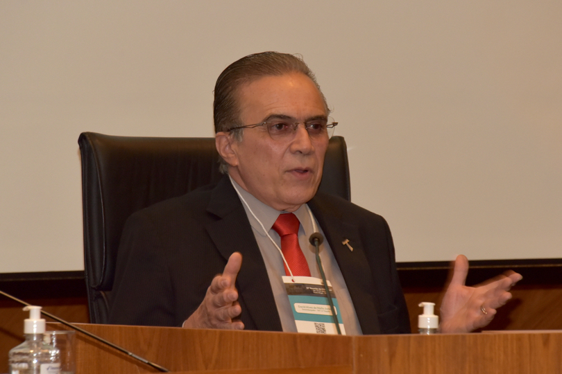 David Alves de Mello Júnior