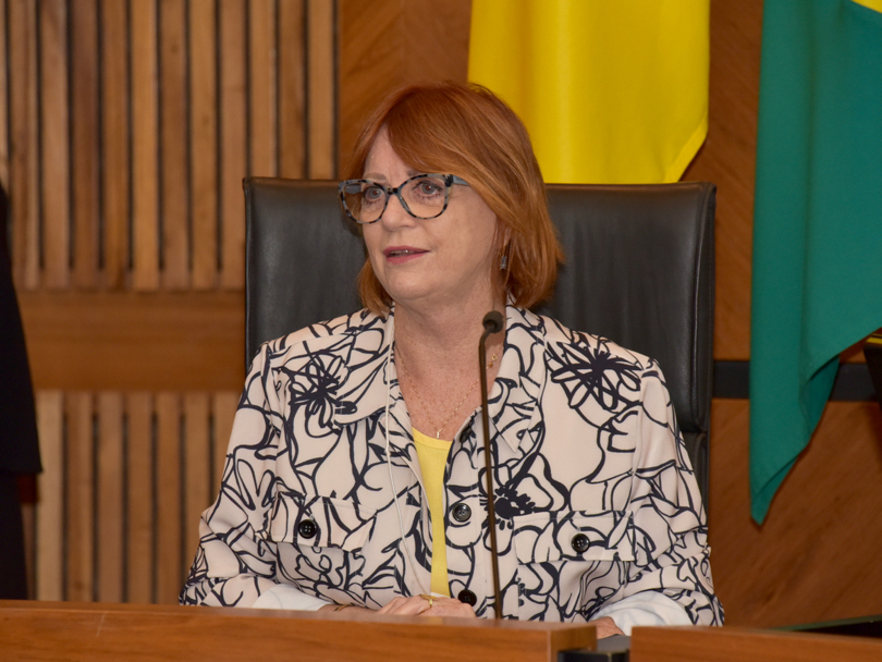 Maria Madalena Telesca