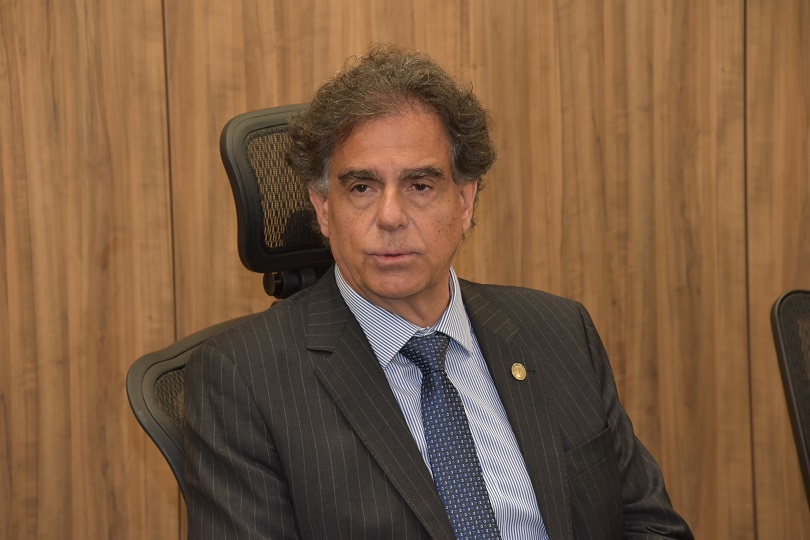 Ministro Luiz Philippe