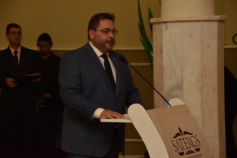 Camilo Gomes de Macedo