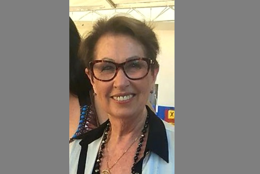 Juíza Olinda Nichnig