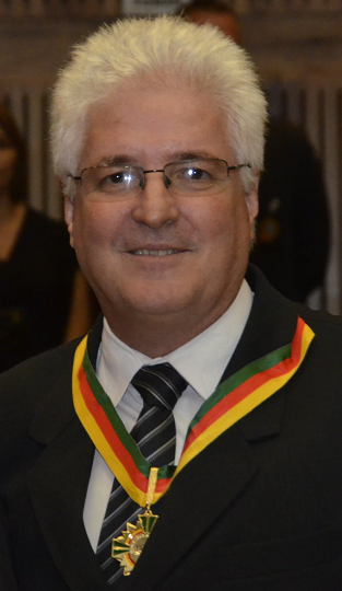 Luiz Fernando Taborda Celestino Luiz Fernando Taborda Celestino