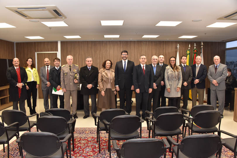 Foto posada dos participantes