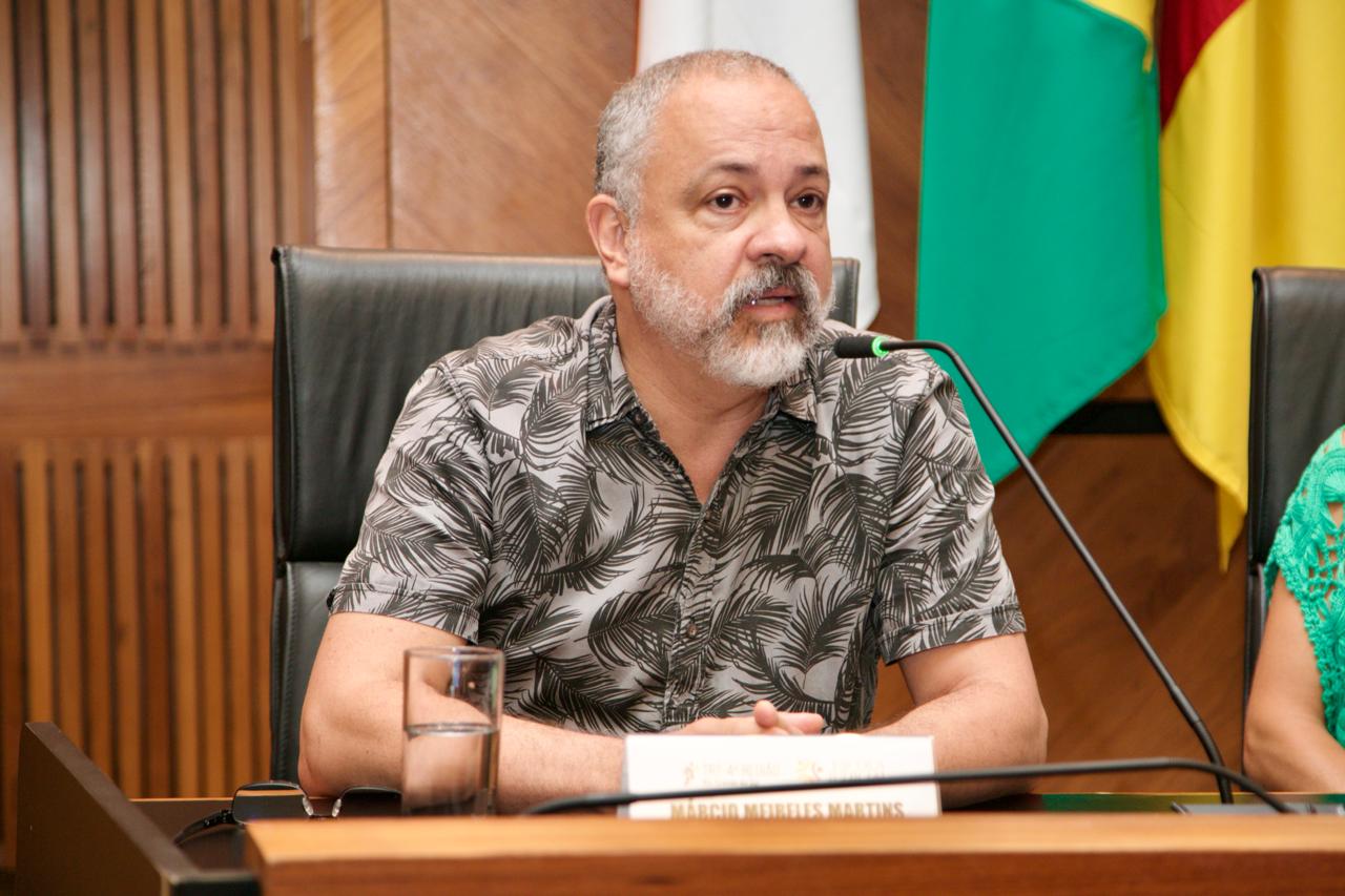 Márcio Meireles Martins