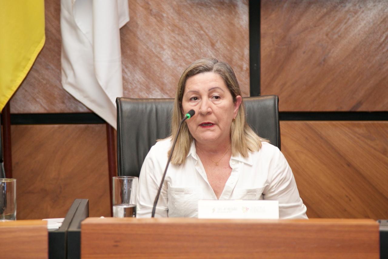 Tânia Maria de Abreu Dias