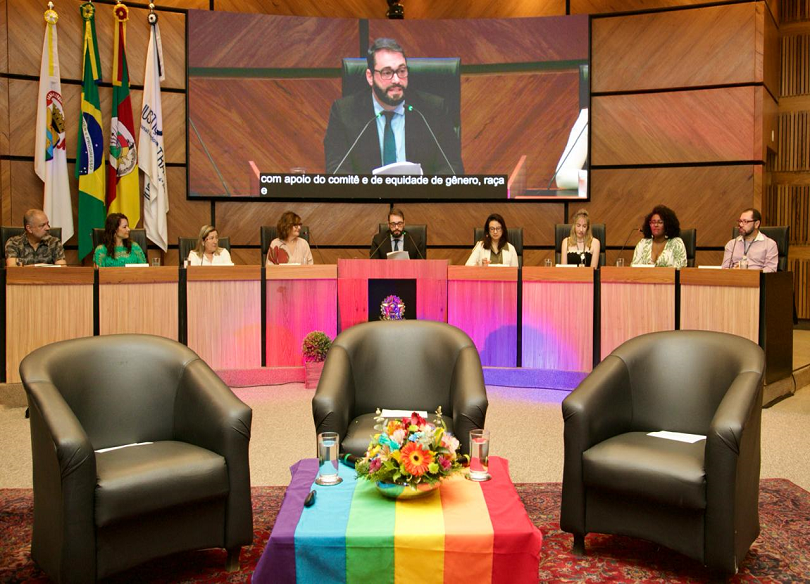 Mesa de abertura