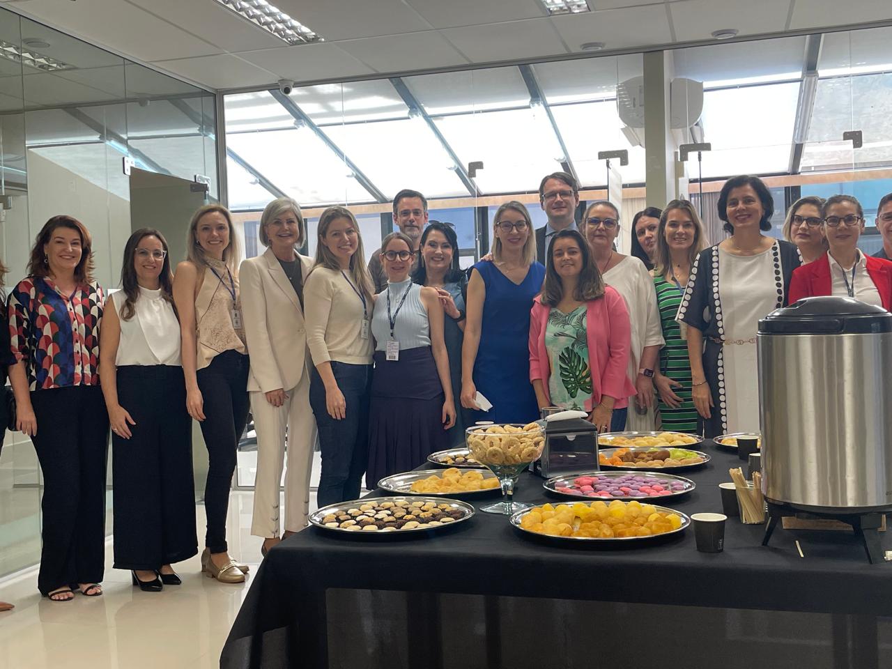 foto posada dos participantes