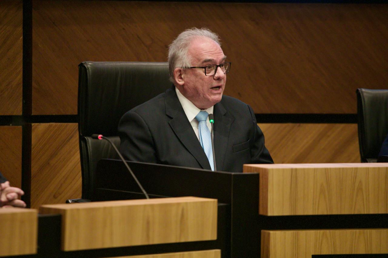 Ministro Maurício Godinho Delgado