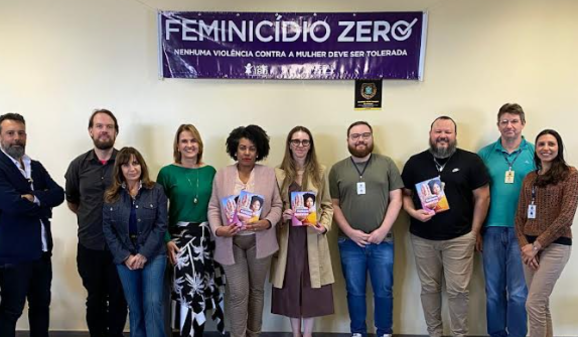 capa evento feminicídio zero