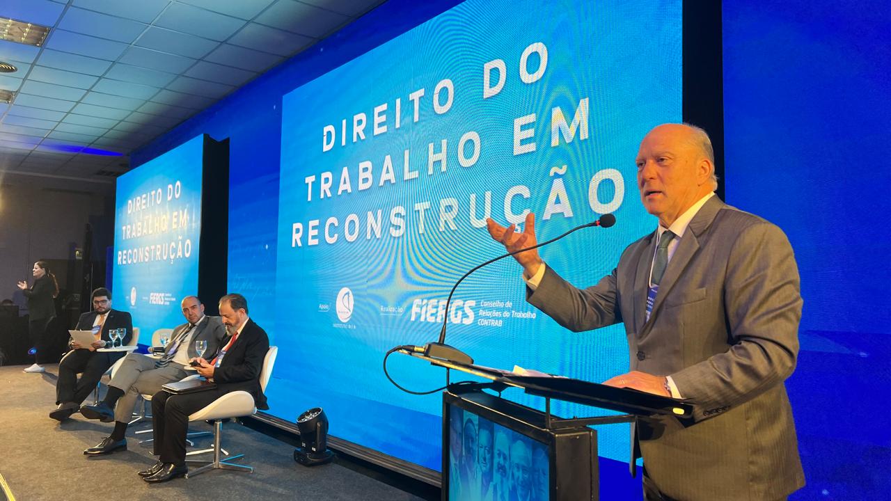 Des. Ricardo Martins Costa