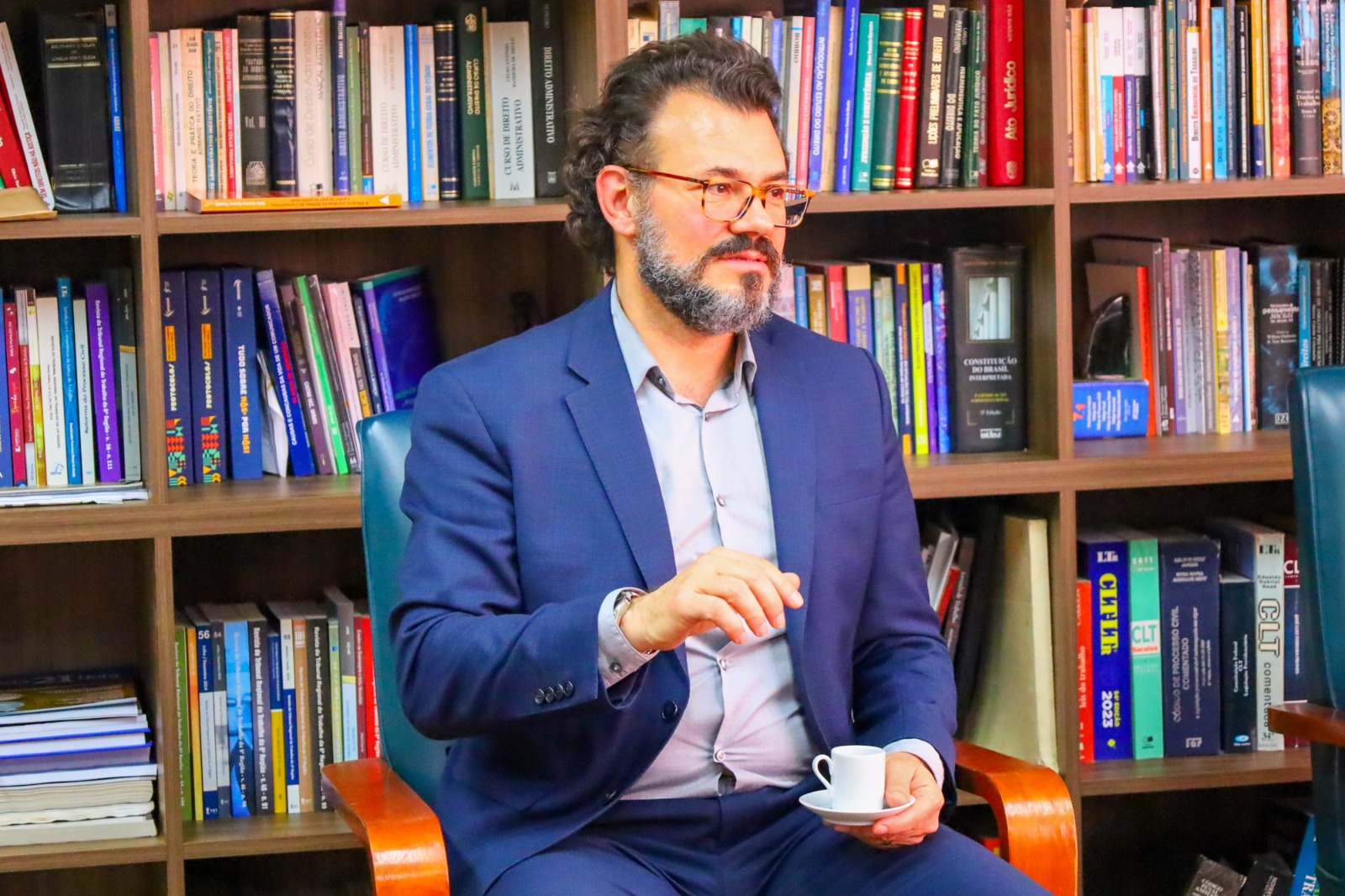 Delegado Padilha