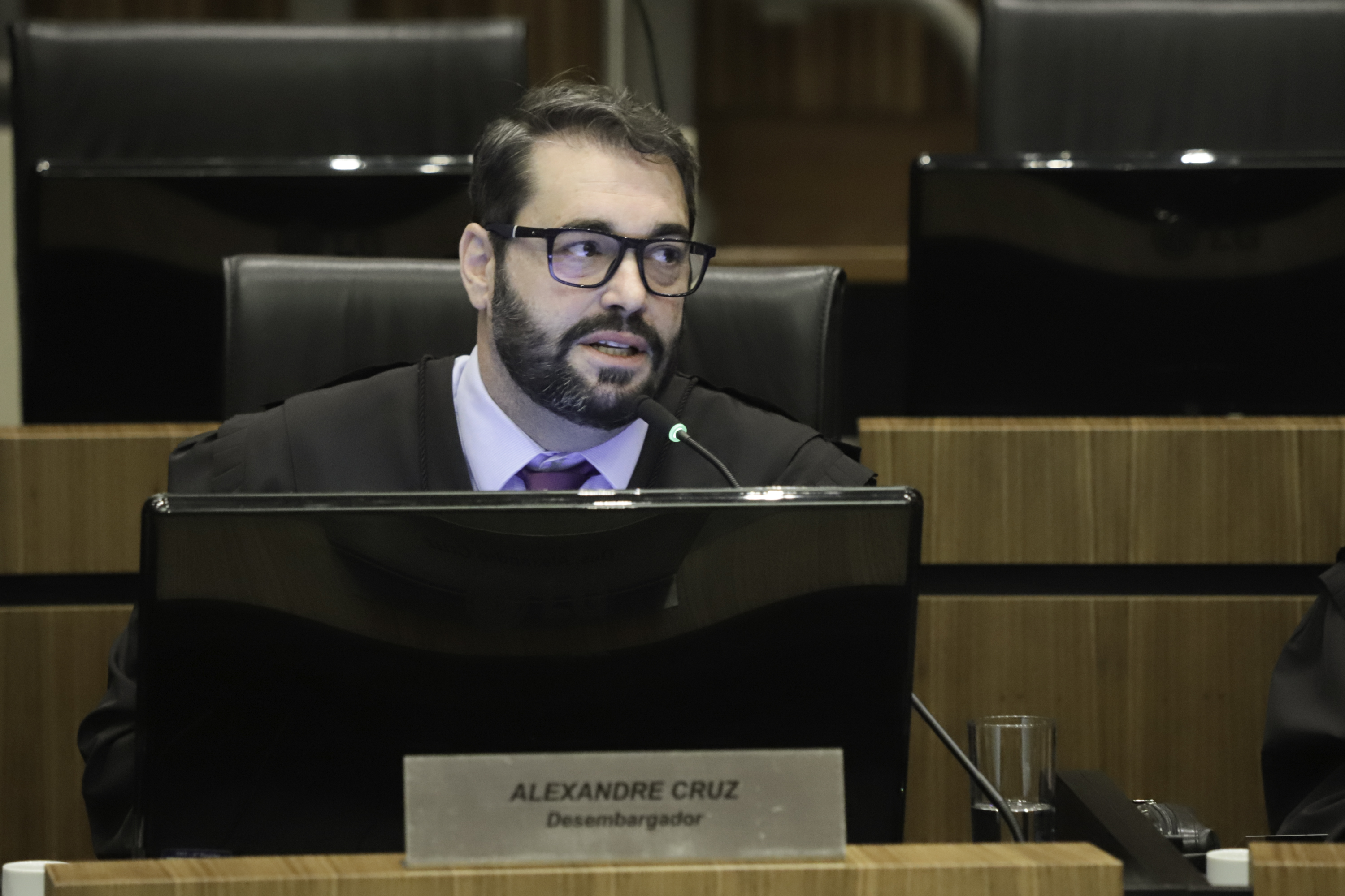 Alexandre Corrêa da Cruz