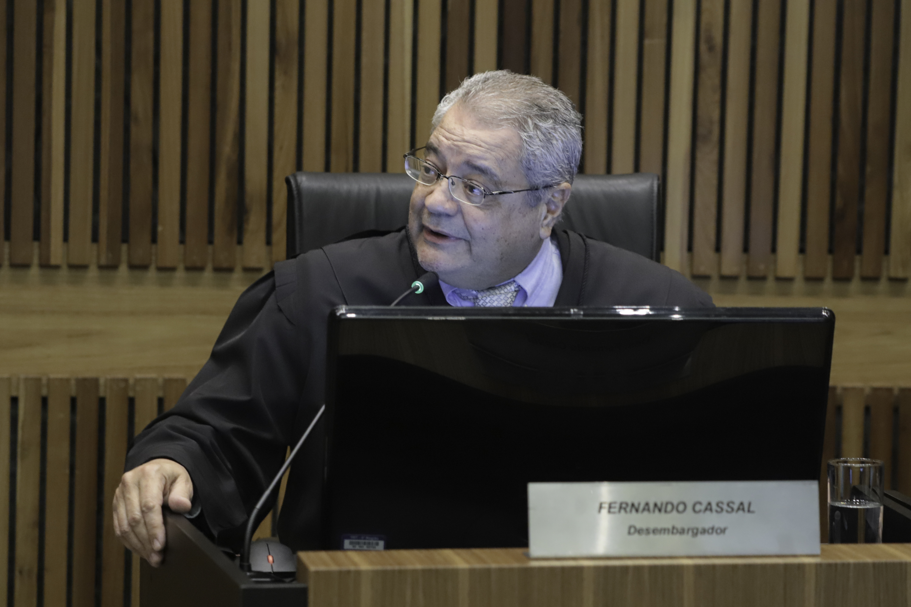 Fernando Cassal