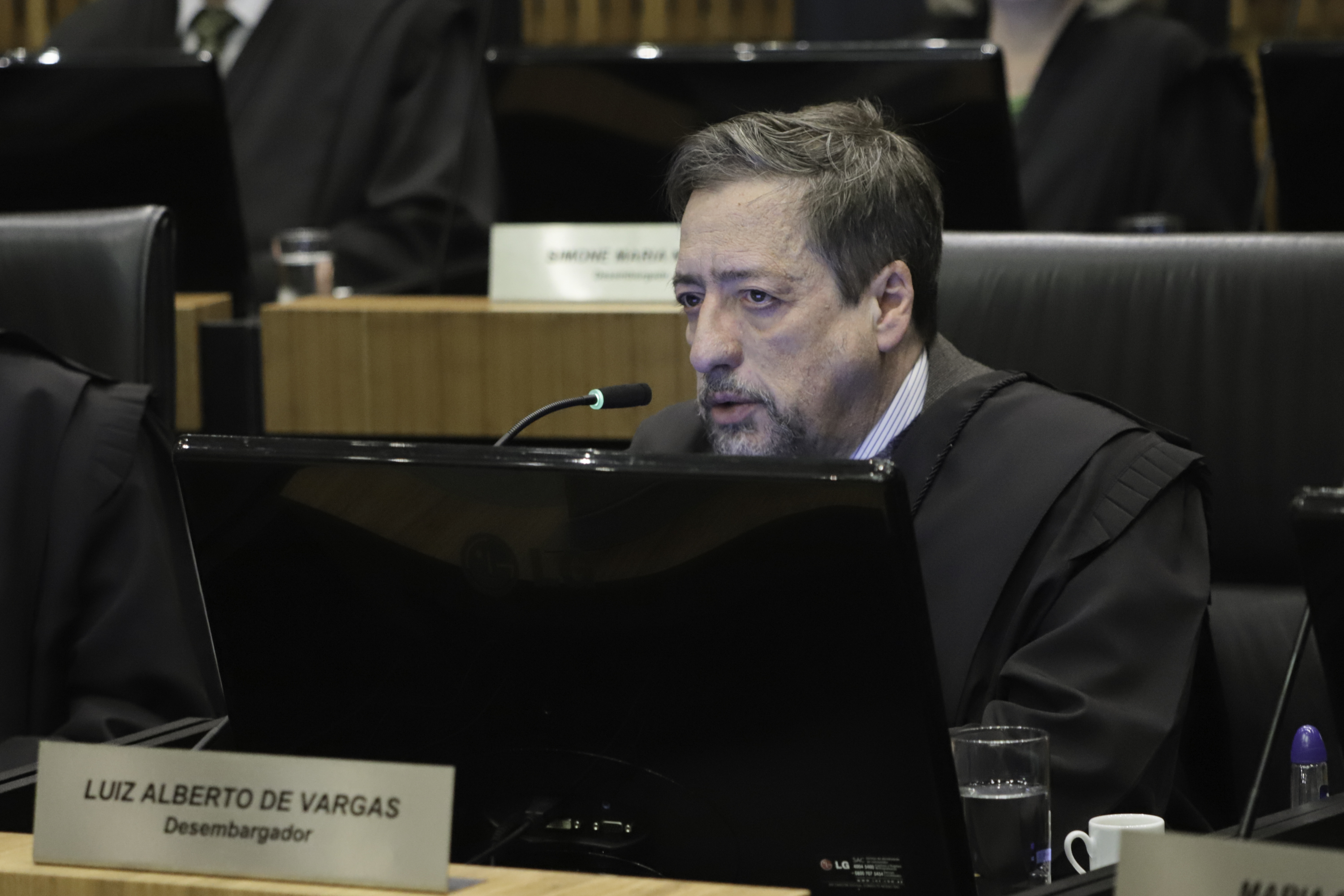 Luiz Alberto de Vargas